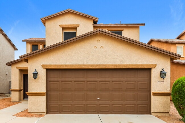 Building Photo - 6907 S Goshawk Dr Rental