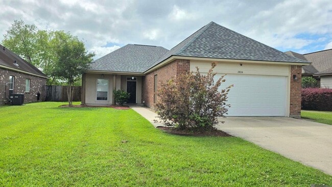 Building Photo - 2934 Nicholson Lake Dr