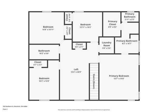 Photo - 795 Shellbark St