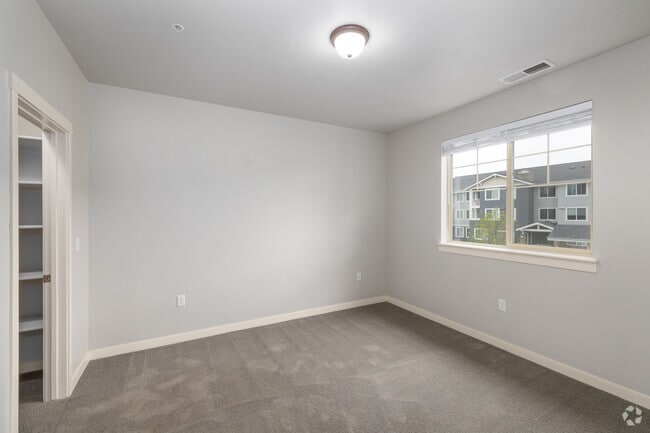 2HAB, 2BA - 1,100 ft² - Eagle River Apartments