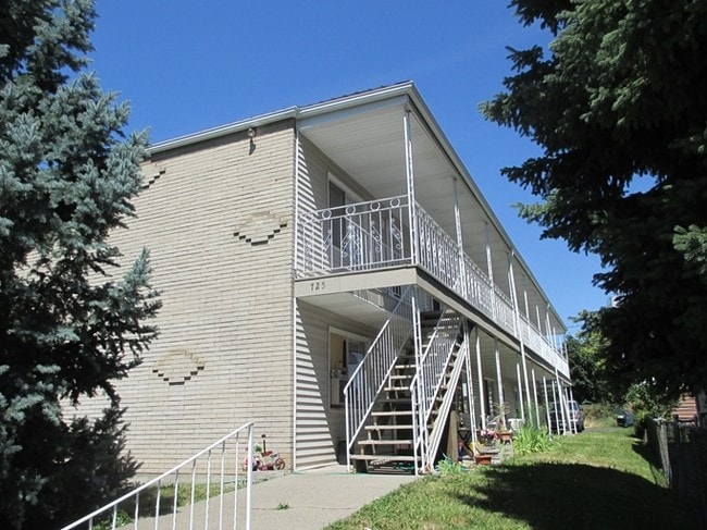Photo - 725 E Indiana Apartments near Gonzaga Univ...