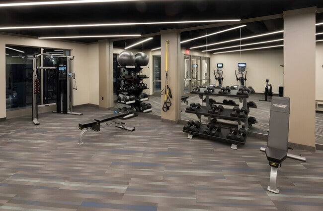 Park South
