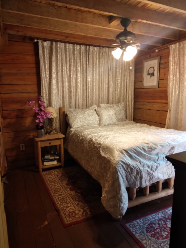 Photo - 8035 NW 120th St Unit Rose cottage