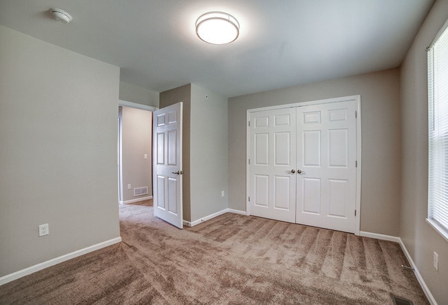 Dawn Ridge