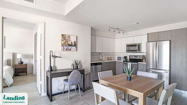 Photo - 698 NE 1st Ave Unit CMW-1903.1401742