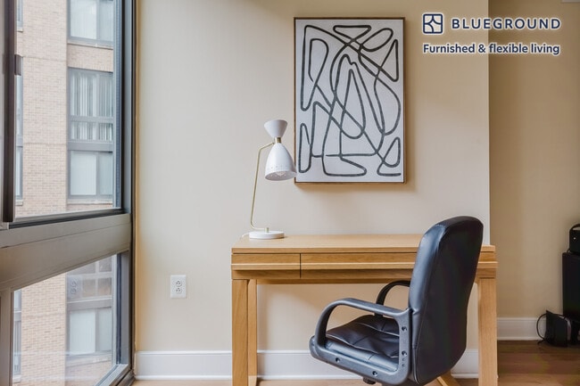 Photo - 415 L St NW Unit FL9-ID903