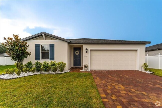 Building Photo - 632 Vista Villages Blvd Rental