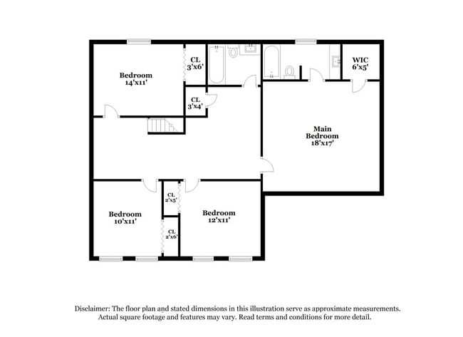 Photo - 5805 Tanager Ln