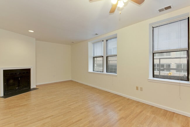 Building Photo - 2012 O St NW