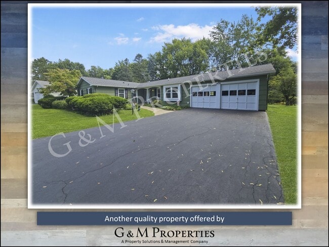 Photo - Rarely Available 3/4 Bedroom Ranch Style Home in Penfield!