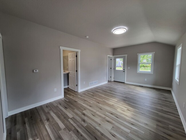 Photo - Beautifully renovated East side home with ...
