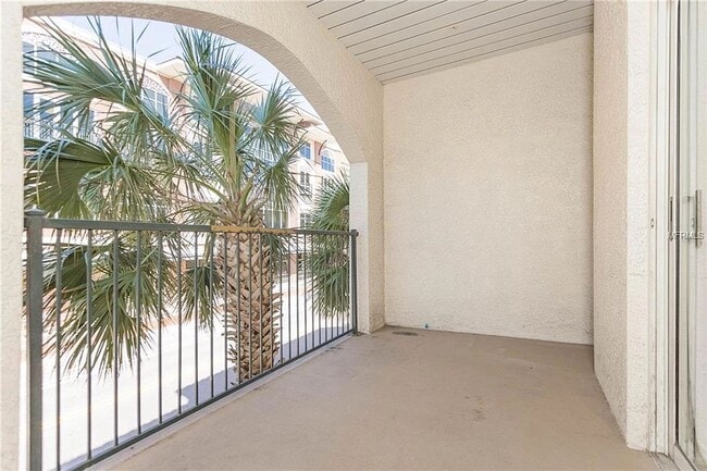 Balcón - 402 S Armenia Ave Unidad 129