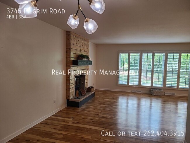 Photo - 3745 Pilgrim Rd