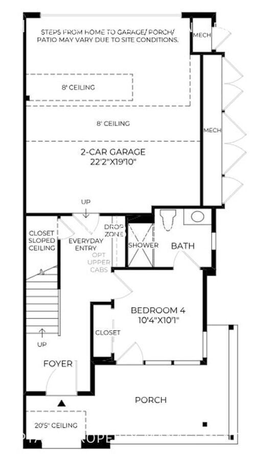 Photo - 302 Tea Tree Terrace Unit #1