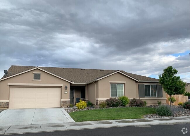 Building Photo - 1482 Tule Peak Cir Rental