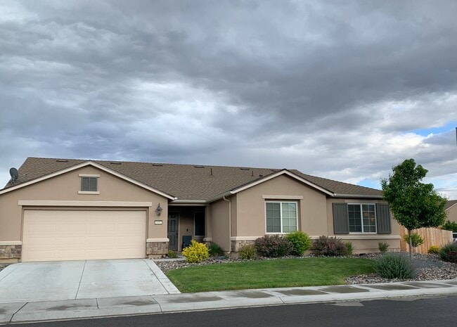 Photo - 1482 Tule Peak Cir House