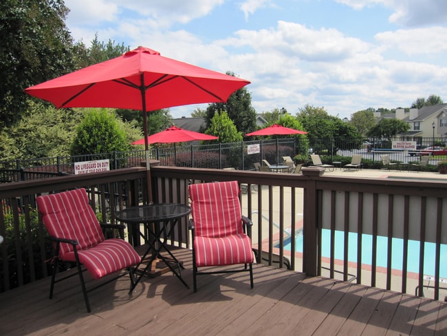 Estates at Bellwood Apartment Homes