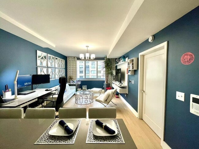 Photo - 201 Marin Blvd Unit 4100