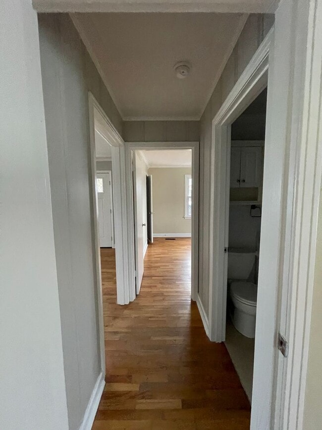 House in Benton! Rental For Rent in Benton, KY