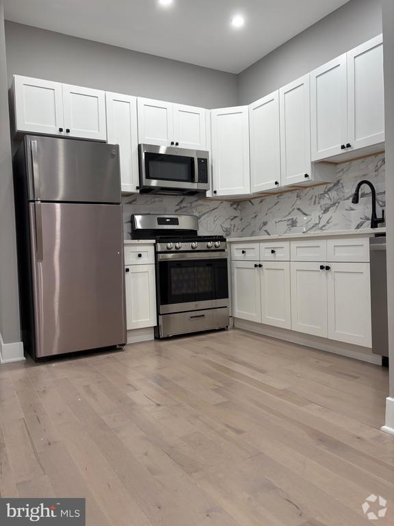 Building Photo - 2840 W Girard Ave Unit 2 Rental