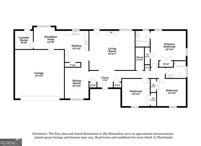 Photo - 2245 Pinewood Dr