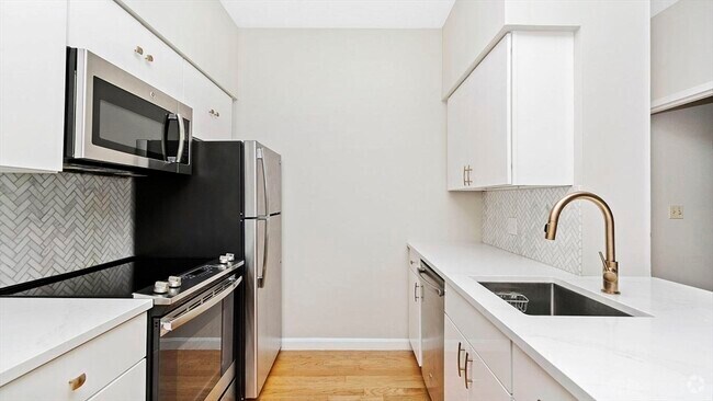 Building Photo - 106 13th St Unit 227 Rental