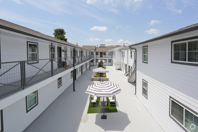 Photo - The Boxtree Apartments