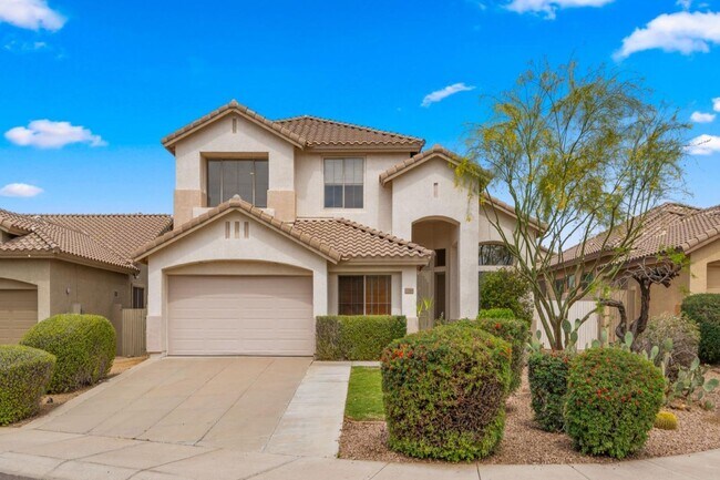Building Photo - 7798 E Buteo Dr
