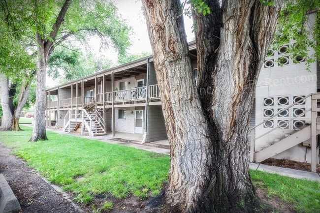 Building Photo - 701 Parker St Unit 9