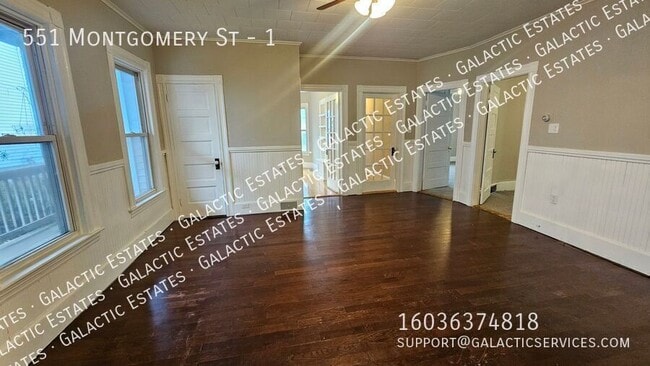 Photo - 551 Montgomery St Unidad 1