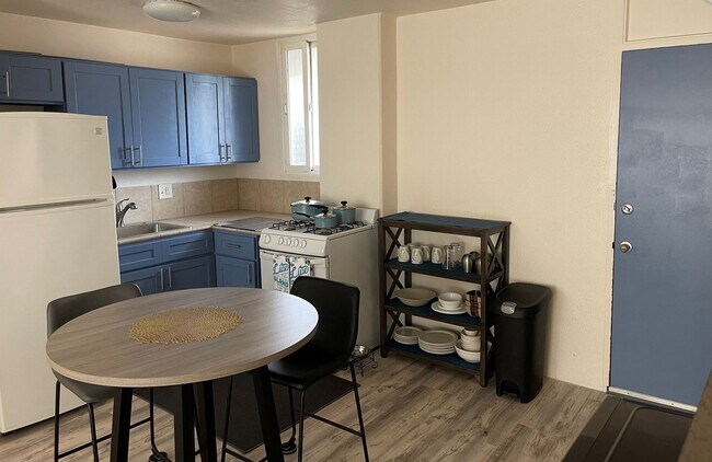 Photo - Regency Ala Wai Condo - FURNISHED 1 bedroo...