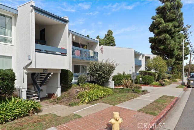 649 S Prospect Ave Unit 106