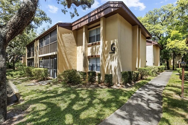 Outside - 14115 Mossy Glen Ln Unit 104G