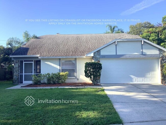 Building Photo - 1242 Tuxford Dr