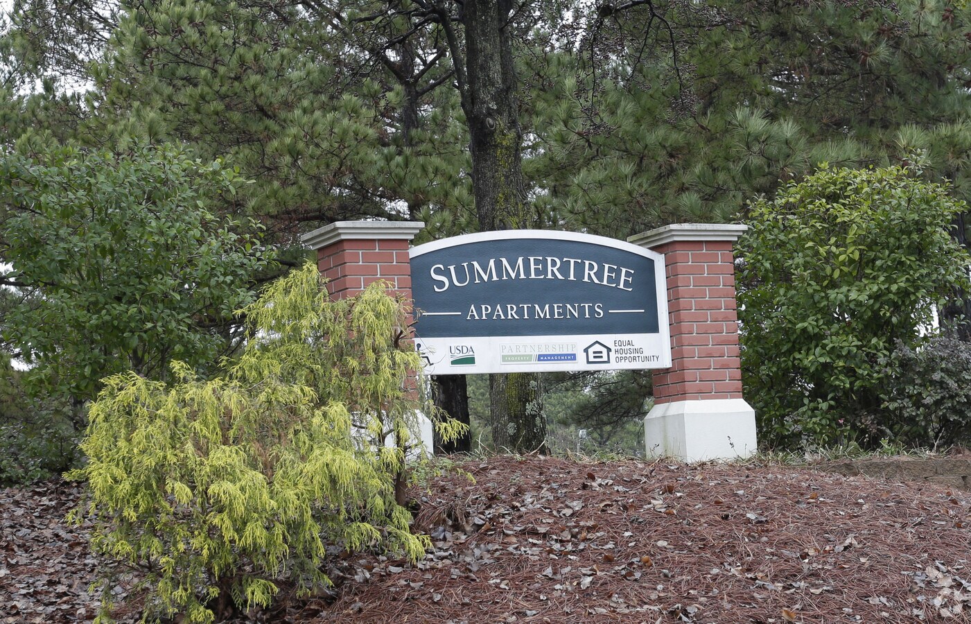 Photo - Summertree Apartments