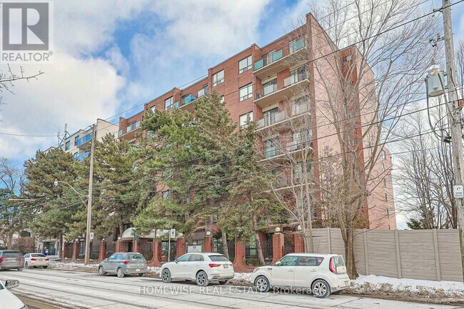 Photo - 485 Kingston Rd Unit 703