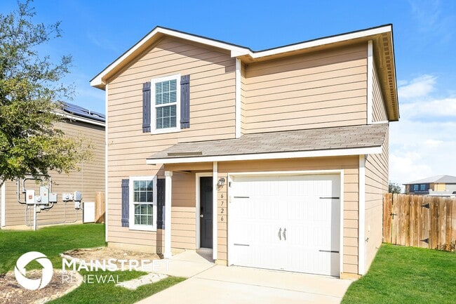 Photo - 6726 Sabinal