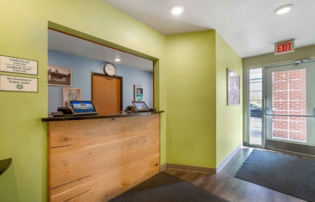 Furnished Studio-Indianapolis - Plainfield