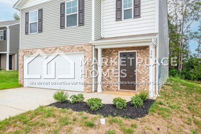Photo - 346 Everleigh Cir