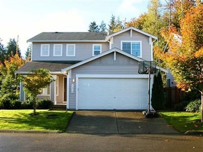 Photo - 3 Bed + Bonus Room 2.5 Bath Home Snohomish