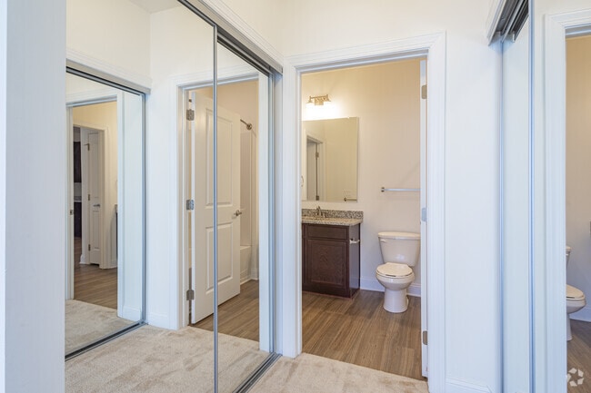 Afton- 1BR, 1BA