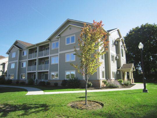 Starlight Estates Apartments