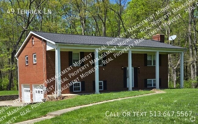 Building Photo - 49 Terrick Ln Rental