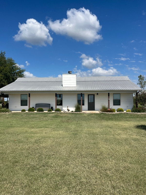 Building Photo - 43 Co Rd 319