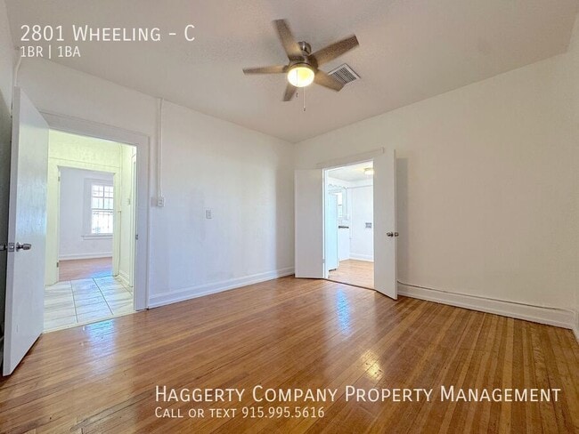 Photo - 2801 Wheeling-C