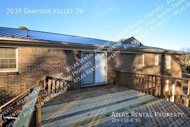 Photo - 2039 Grayson Valley Dr