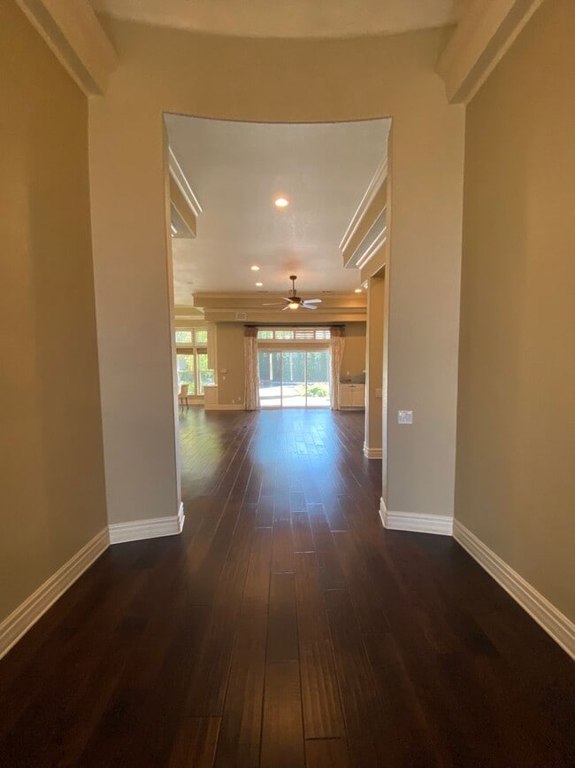 Photo - Stunning American River Canyon Custom Home