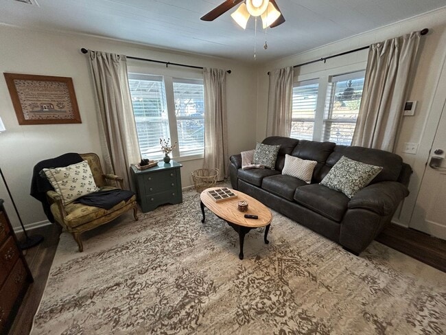 Photo - Furnished 2/2 House in Downtown Ellijay- $1,995