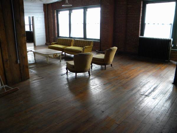 Photo - 1427 W 9th St Unit 600