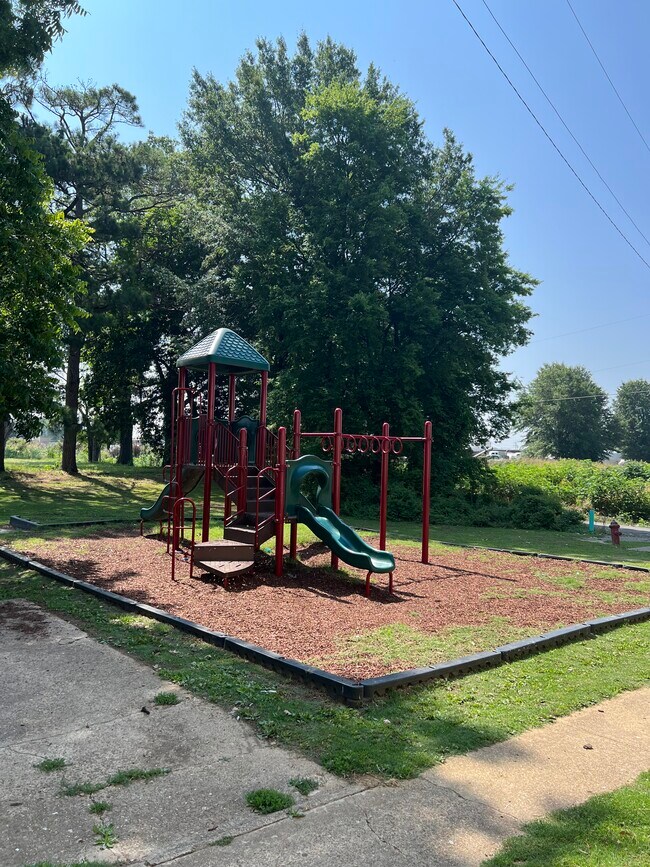 Photo - South Pointe Apartments